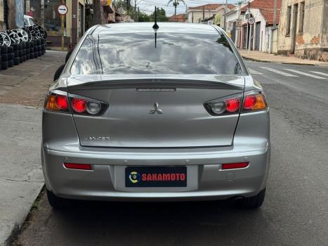MITSUBISHI Lancer 2.0 16V 4P, Foto 12 MITSUBISHI Lancer 2.0 16V 4P, Foto 12