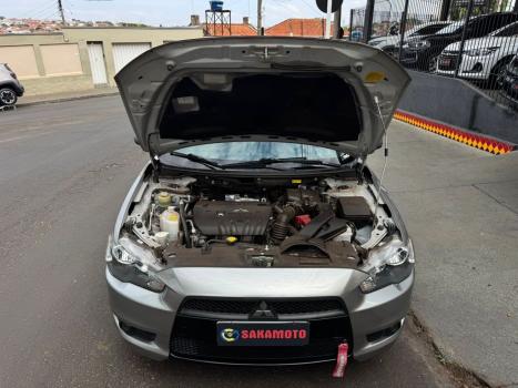 MITSUBISHI Lancer 2.0 16V 4P, Foto 15 MITSUBISHI Lancer 2.0 16V 4P, Foto 15