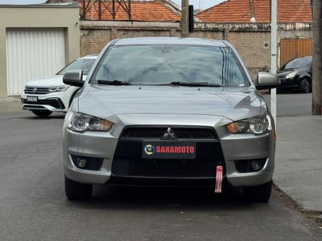 MITSUBISHI Lancer 2.0 16V 4P, Foto 16 MITSUBISHI Lancer 2.0 16V 4P, Foto 16