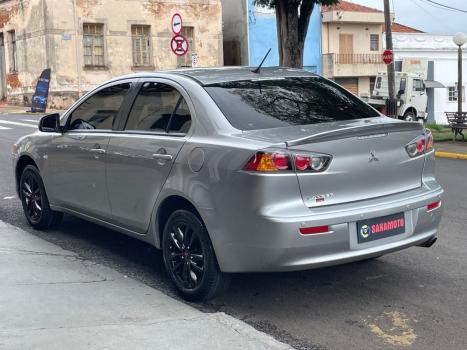 MITSUBISHI Lancer 2.0 16V 4P, Foto 3