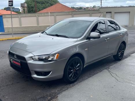 MITSUBISHI Lancer 2.0 16V 4P, Foto 4