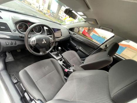 MITSUBISHI Lancer 2.0 16V 4P, Foto 5