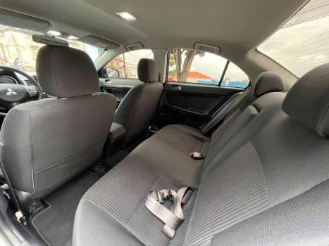 MITSUBISHI Lancer 2.0 16V 4P, Foto 6