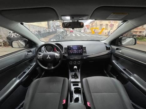 MITSUBISHI Lancer 2.0 16V 4P, Foto 7