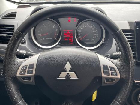 MITSUBISHI Lancer 2.0 16V 4P, Foto 9