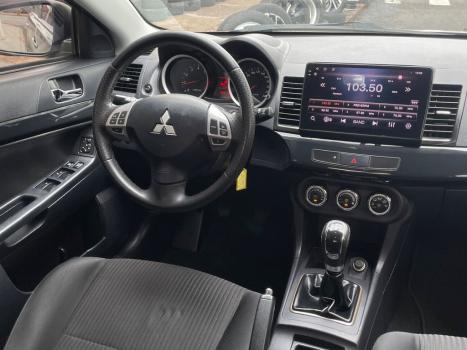 MITSUBISHI Lancer 2.0 16V 4P, Foto 11