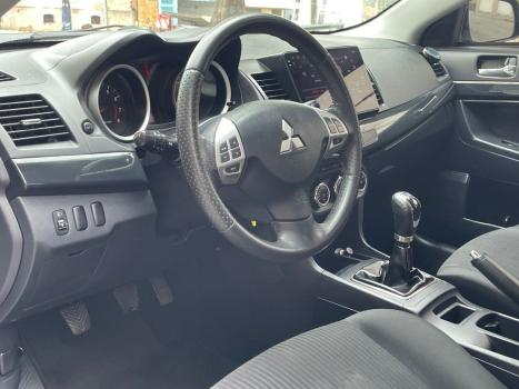 MITSUBISHI Lancer 2.0 16V 4P, Foto 12