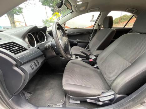 MITSUBISHI Lancer 2.0 16V 4P, Foto 16