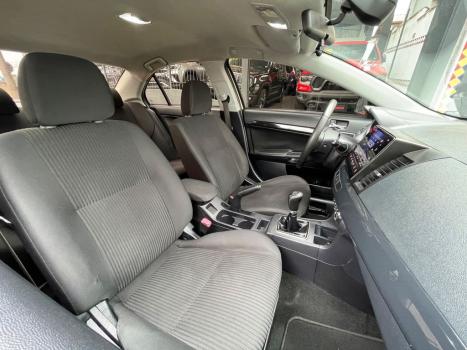 MITSUBISHI Lancer 2.0 16V 4P, Foto 17