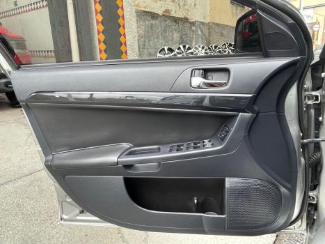 MITSUBISHI Lancer 2.0 16V 4P, Foto 19