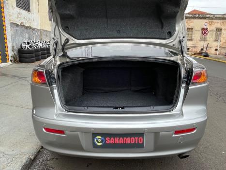 MITSUBISHI Lancer 2.0 16V 4P, Foto 20