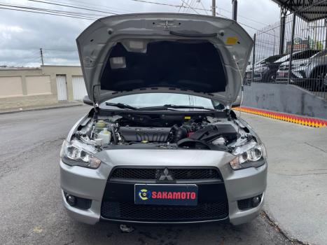 MITSUBISHI Lancer 2.0 16V 4P, Foto 24