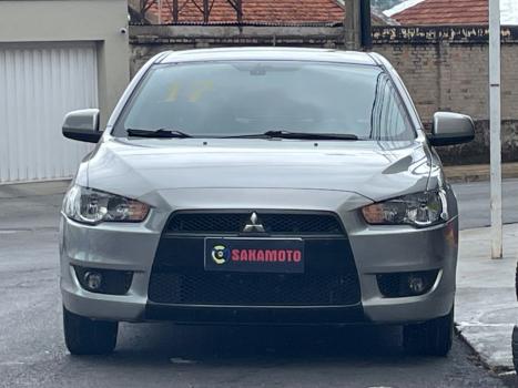 MITSUBISHI Lancer 2.0 16V 4P, Foto 25
