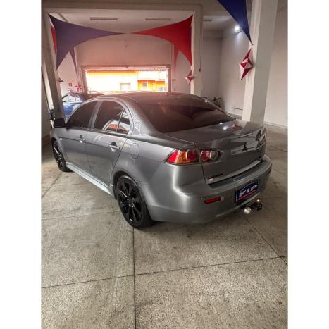 MITSUBISHI Lancer 2.0 16V 4P GT, Foto 4