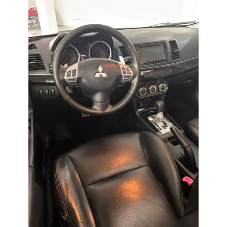 MITSUBISHI Lancer 2.0 16V 4P GT, Foto 5