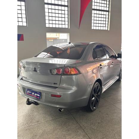 MITSUBISHI Lancer 2.0 16V 4P GT, Foto 6