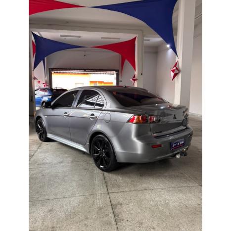 MITSUBISHI Lancer 2.0 16V 4P GT, Foto 7