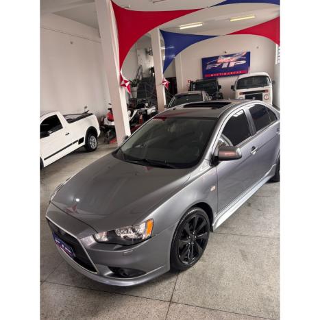 MITSUBISHI Lancer 2.0 16V 4P GT, Foto 8