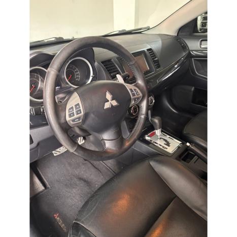 MITSUBISHI Lancer 2.0 16V 4P GT, Foto 9