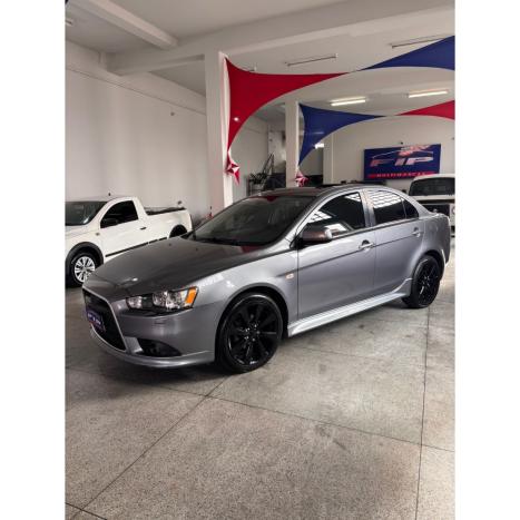 MITSUBISHI Lancer 2.0 16V 4P GT, Foto 11