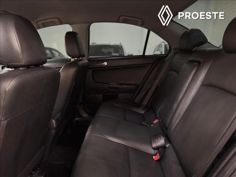 MITSUBISHI Lancer 2.0 16V 4P HL AUTOM�TICO CVT, Foto 8