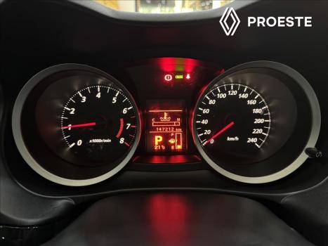 MITSUBISHI Lancer 2.0 16V 4P HL AUTOM�TICO CVT, Foto 9