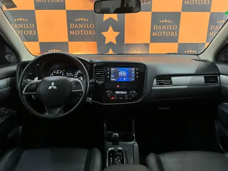 MITSUBISHI Outlander 2.0 16V 4P AUTOMTICO, Foto 5