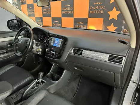 MITSUBISHI Outlander 2.0 16V 4P AUTOMTICO, Foto 7
