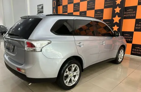 MITSUBISHI Outlander 2.0 16V 4P AUTOMTICO, Foto 12