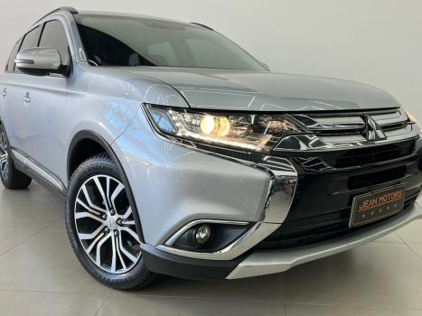 MITSUBISHI Outlander 2.0 16V 4P AUTOM�TICO, Foto 2