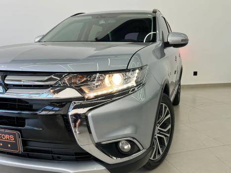 MITSUBISHI Outlander 2.0 16V 4P AUTOM�TICO, Foto 4
