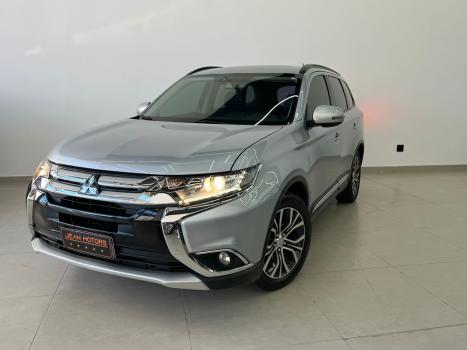 MITSUBISHI Outlander 2.0 16V 4P AUTOM�TICO, Foto 6