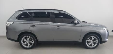 MITSUBISHI Outlander 2.0 16V 4P AUTOM�TICO, Foto 3
