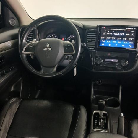 MITSUBISHI Outlander 2.0 16V 4P AUTOM�TICO, Foto 6