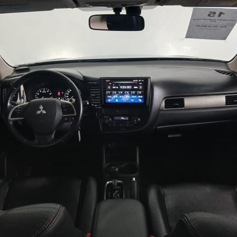 MITSUBISHI Outlander 2.0 16V 4P AUTOM�TICO, Foto 7