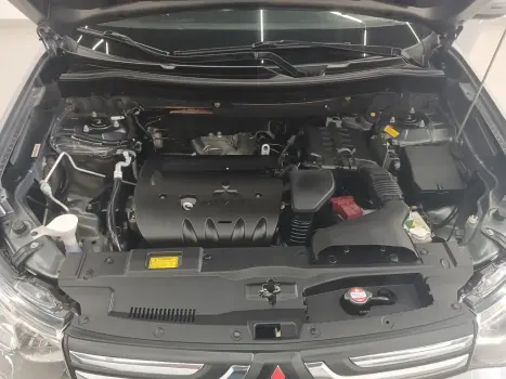 MITSUBISHI Outlander 2.0 16V 4P AUTOMÁTICO, Foto 12