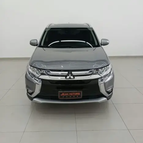 MITSUBISHI Outlander 2.0 16V 4P AUTOMÁTICO, Foto 1