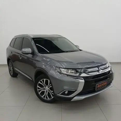MITSUBISHI Outlander 2.0 16V 4P AUTOMÁTICO, Foto 2