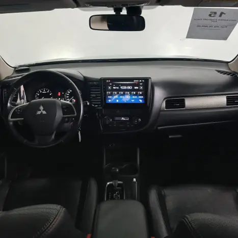 MITSUBISHI Outlander 2.0 16V 4P AUTOMÁTICO, Foto 6