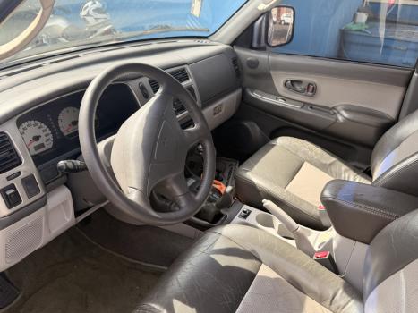 MITSUBISHI Pajero 2.8 4P GLS TURBO DIESEL INTERCOOLER AUTOMÁTICO, Foto 4