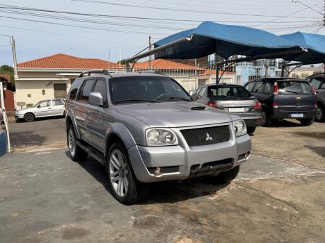 MITSUBISHI Pajero 2.8 4P GLS TURBO DIESEL INTERCOOLER AUTOMÁTICO, Foto 1