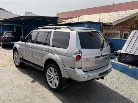 MITSUBISHI Pajero 2.8 4P GLS TURBO DIESEL INTERCOOLER AUTOMÁTICO, Foto 3