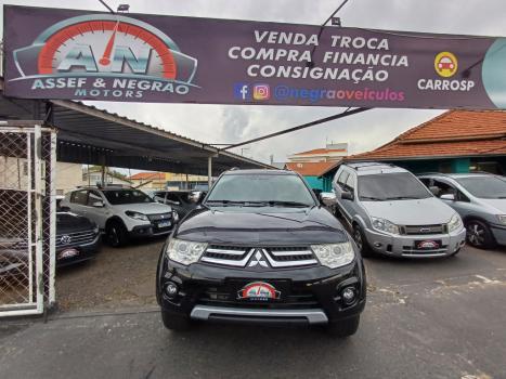 MITSUBISHI Pajero 3.2 16V 4P 4X4 7 LUGARES HPE TURBO DIESEL INTERCOOLER AUTOMTICO, Foto 1