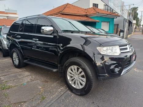 MITSUBISHI Pajero 3.2 16V 4P 4X4 7 LUGARES HPE TURBO DIESEL INTERCOOLER AUTOMTICO, Foto 2