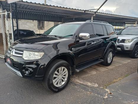 MITSUBISHI Pajero 3.2 16V 4P 4X4 7 LUGARES HPE TURBO DIESEL INTERCOOLER AUTOMTICO, Foto 3