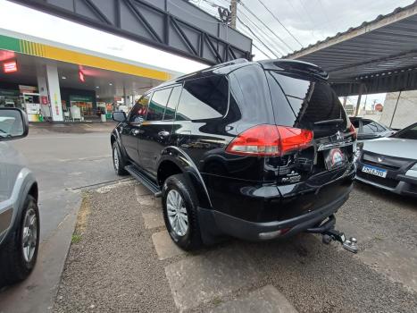 MITSUBISHI Pajero 3.2 16V 4P 4X4 7 LUGARES HPE TURBO DIESEL INTERCOOLER AUTOMTICO, Foto 5