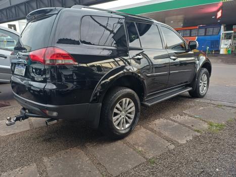 MITSUBISHI Pajero 3.2 16V 4P 4X4 7 LUGARES HPE TURBO DIESEL INTERCOOLER AUTOMTICO, Foto 6