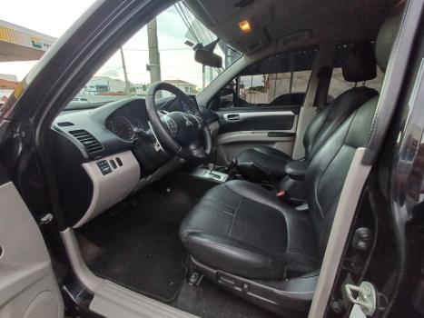 MITSUBISHI Pajero 3.2 16V 4P 4X4 7 LUGARES HPE TURBO DIESEL INTERCOOLER AUTOMTICO, Foto 7