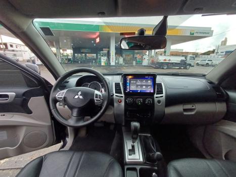 MITSUBISHI Pajero 3.2 16V 4P 4X4 7 LUGARES HPE TURBO DIESEL INTERCOOLER AUTOMTICO, Foto 8