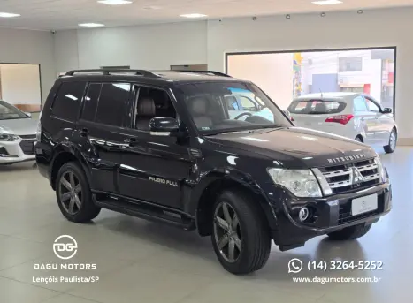 MITSUBISHI Pajero 3.2 16V 4P 4X4 HPE TURBO DIESEL INTERCOOLER AUTOMÁTICO, Foto 3